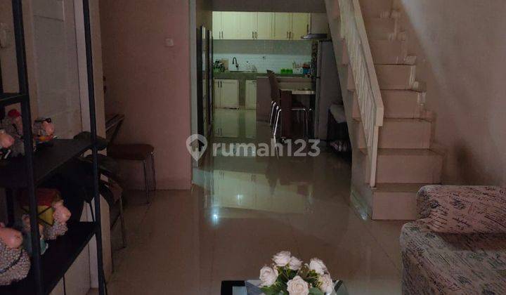 Rumah Dijual Bagus Nyaman di Jl Inhoftank, Sayap Moh Toha 2