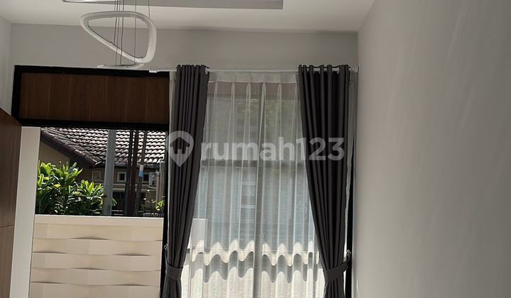 New House for Sale in Kopo Permai Complex Bandung