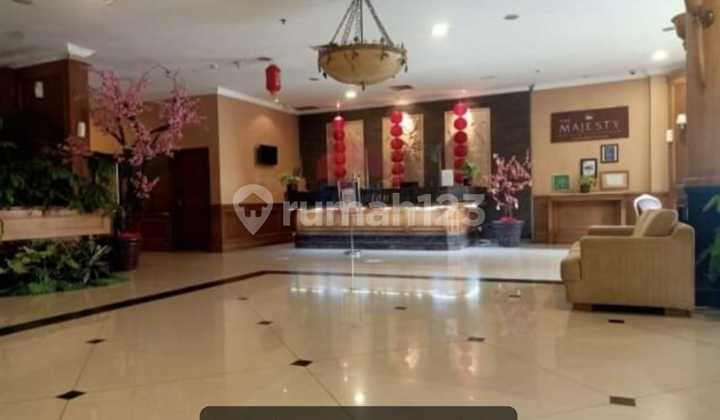 Apartemen Majesty dijual suryasumantri sayap pasteru bandung 