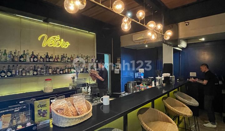 Business Space for Rent, Sumatera Street, Banfung Trngah 01