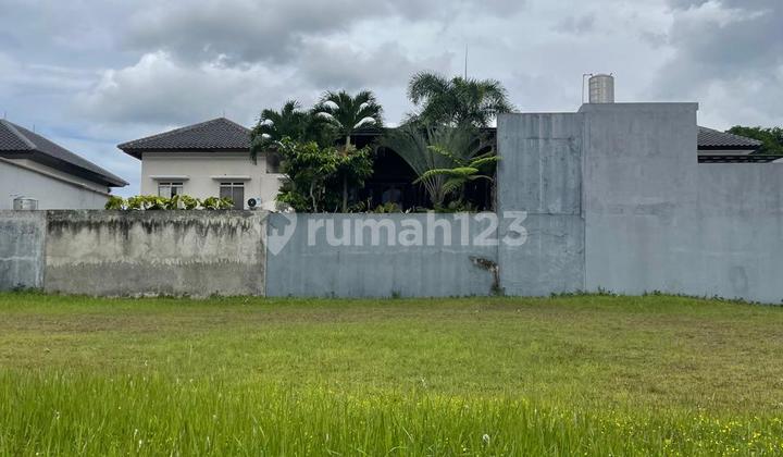 Ratna. Tanah Dijual Kota Baru Parahyangan Bandung .padalarang