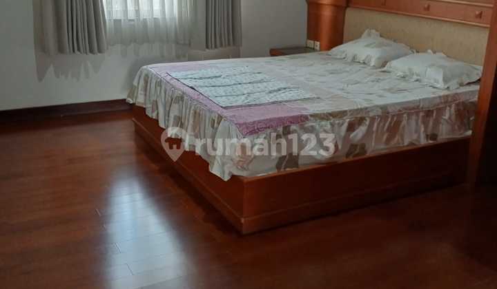 Rumah Disewa Nyaman Siap Huni di KBP - Tatar Ratnasasih 88 2