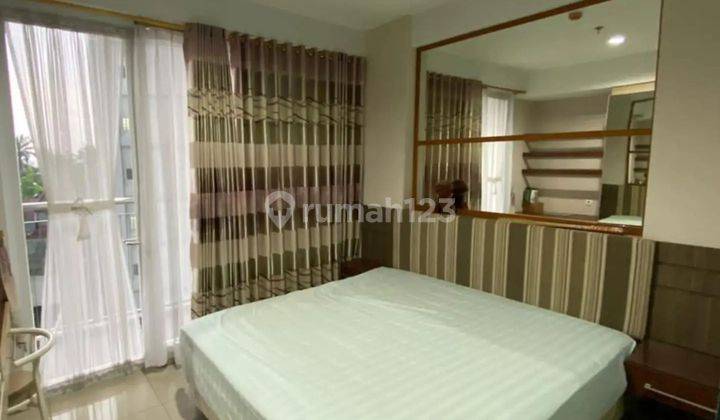 Dago Suites. Apartemen Dijual Sayap Dago Bandung Utara 2