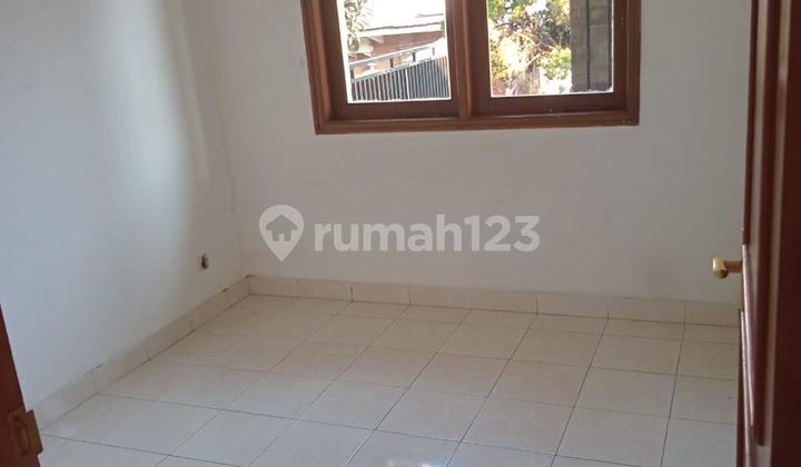 Rumah Disewa Komplek Pondok Hijau Sayap Gegerkalong Bandung Utara 2