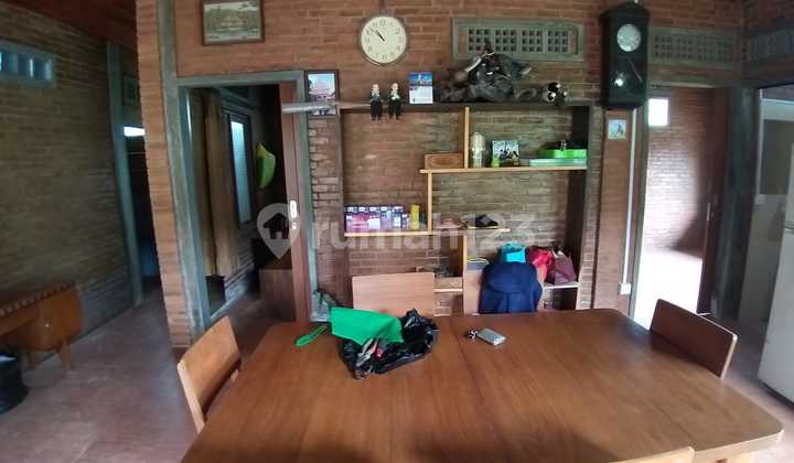 Ciporeat. Rumah Dijual Sayap Ujungberung Bandung Timur 2