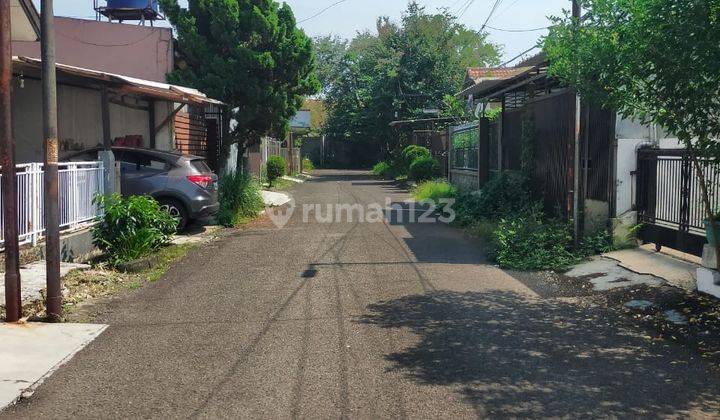 Rumah Dijual Nyaman Siap Huni di Taman Holis Indah 1, Bandung 18 2