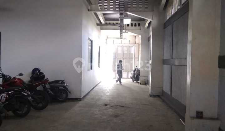 [06]Jarang Ada. Turun Harga. Rumah + Kantor + Gudang di Komplek Mekarwangi Bandung 25