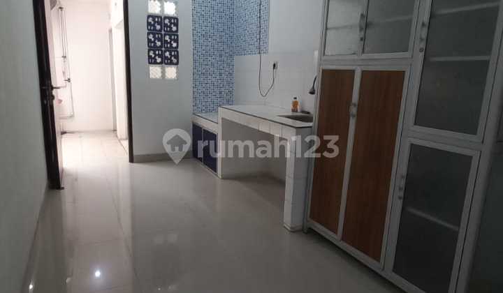 Hegar. House For Sale. Mekarwangi Complex, Bandung.