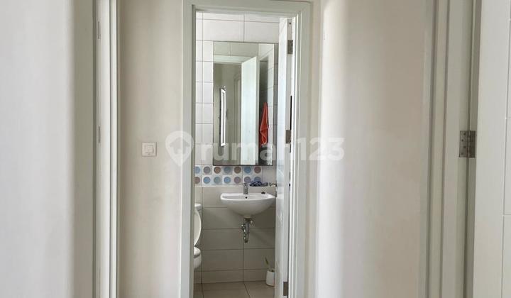 Amanda . Rumah Disewa Summarecon Bandung Timur 05