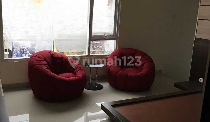 Kebon Kopi. Rumah Cantik Dijual Sayap Cimahi Bandung 26