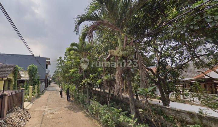 Rumah Dilelang Minimalis di Sayati Kopo, Kab. Bandung 1