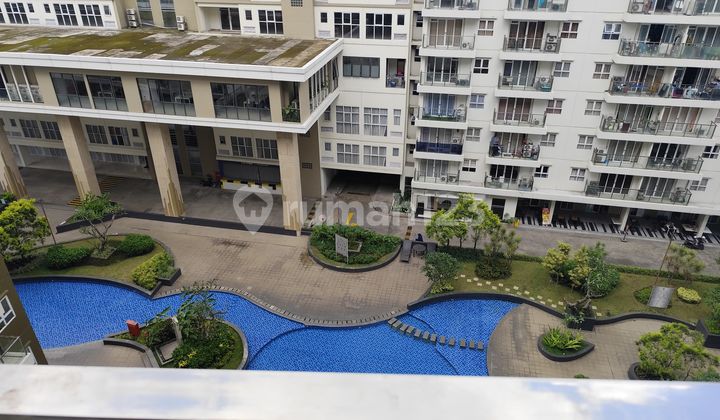 Gateway Apartment For Sale Pasteur Wing Bandung 46
