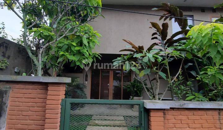 Cigadung. Rumah Dijual Sayap Dago Bandung Utara 08 1