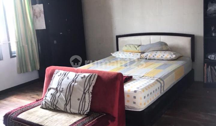 Rumah Dijual Antapani Bandung Timur 46 2