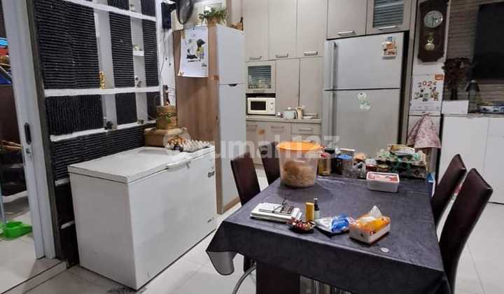 Thi. Turun Harga . Rumah Dijual Taman Holis Bandung 07