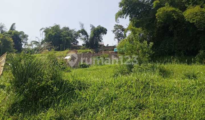 Land for Sale Setraduta North Bandung 88