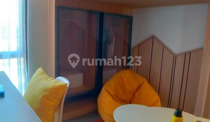 Beautiful Design Dream Home in Brahmapuri Cluster, Podomoro Park 2