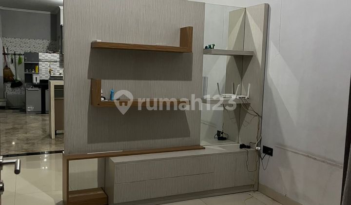 Rumah Dijual di Alam Asri Residence Cimahi, Hunian Nyaman