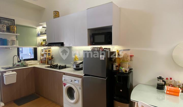 Banyak Sumba. Rumah Semi Furnish Dijual Kota Baru Parahyangan Bandung 26 2