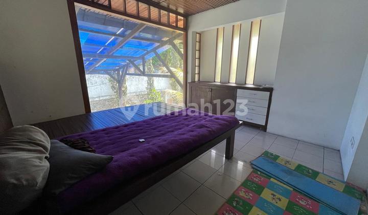 Rumah Dijual Luas Semi Furnished di Sayap Sutami, Bandung 27 2
