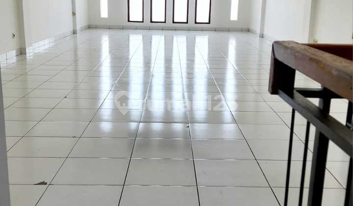 Turun Harga. Ruko Dijual Komplek Mekarwangi Bandung 08