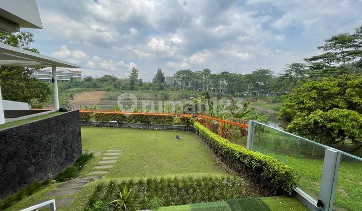 Ratna. Rumah Dijual Kota Baru Parahyangan Padalarang Bandung Barat 27 2