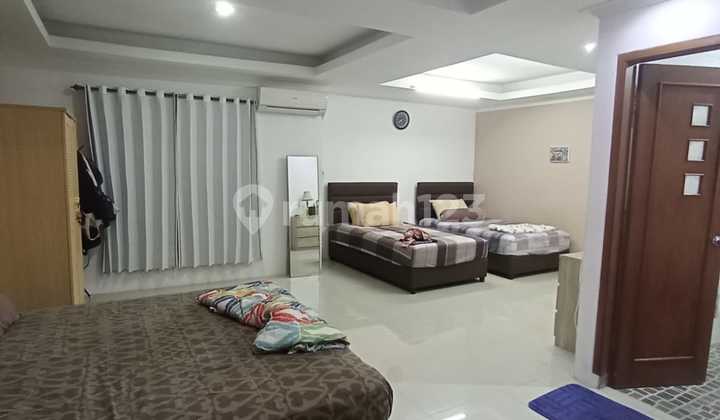 Sangkuriang. Charming house for sale in Cimahi, Bandung.