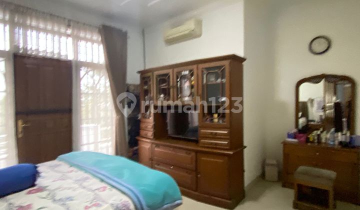 Rumah Dijual Strategis di Gegerkalong Permai , Sayap Setiabudi 32 2