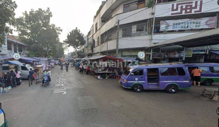 Rumah Dilelang di Jalan Nyengseret, Astanaanyar 2