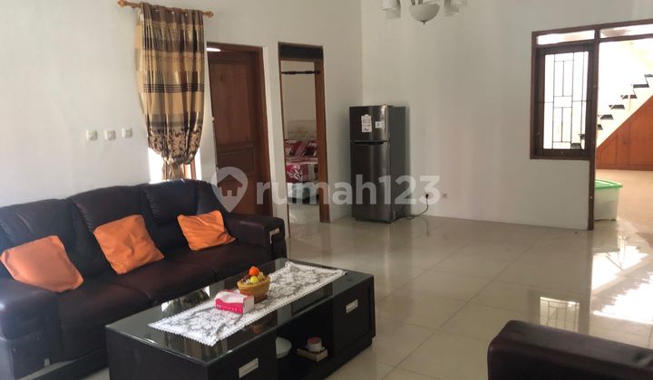 Rumah Disewa Antapani Bandung Timur 46 2