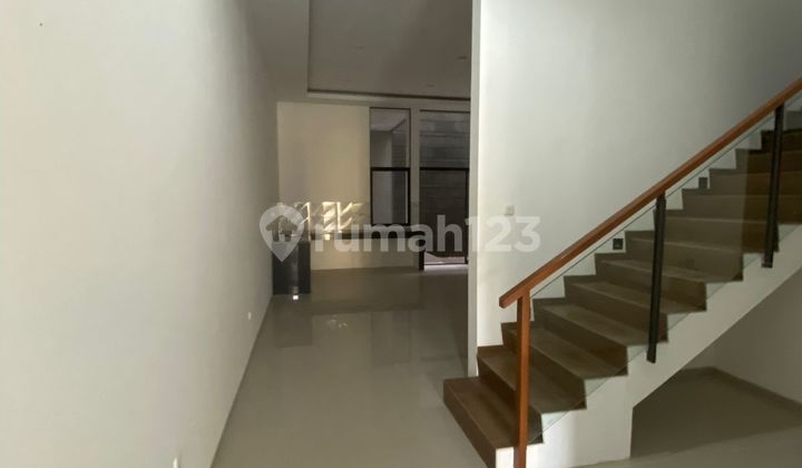 Modern Minimalist House For Sale In Mekar Wangi Area, Bandung 2