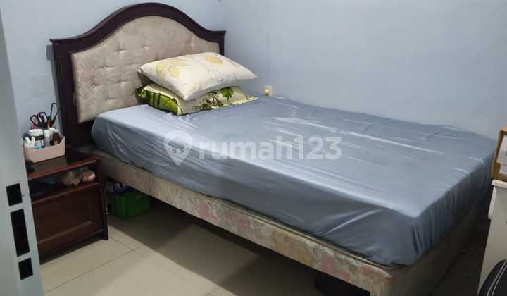 Permata. Rumah Dijual Sayap Kopo Bandung Selatan 41 2