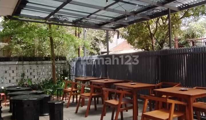 Rumah Dijual Sayap Pajajaran Bandung. Cocok Buat Usaha .Bandung Kota 2