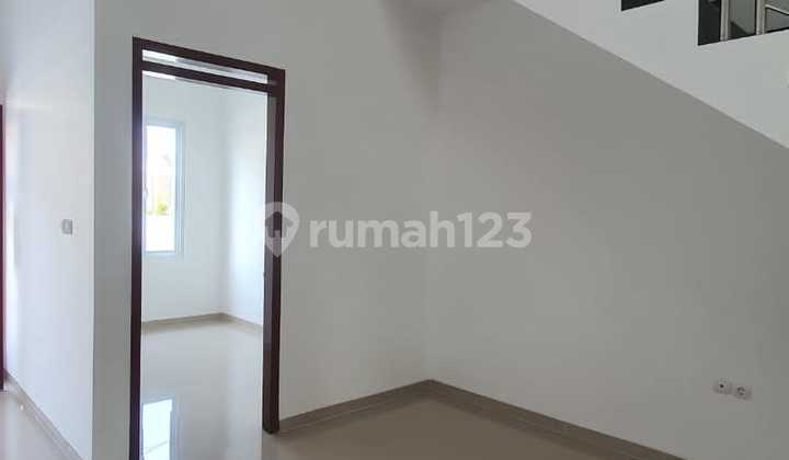 Rumah Baru Dijual Cisaranten Kulon Bandung Timur 46
