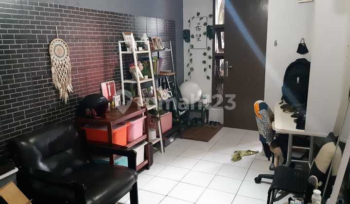 House for Sale in Adipura Complex, Gedebage. East Bandung. 46. 2