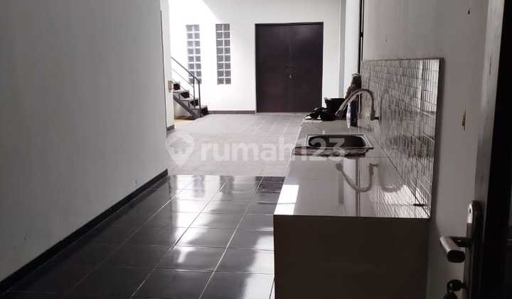 Rumah Dijual Minimalis Terawat di Mekar Wangi, Bandung 08 2