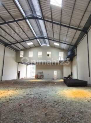 Margaasih. Warehouse for Rent Near Bandung Toll Gate 08 Margaasih. Warehouse for Rent Near Bandung Toll Gate 08