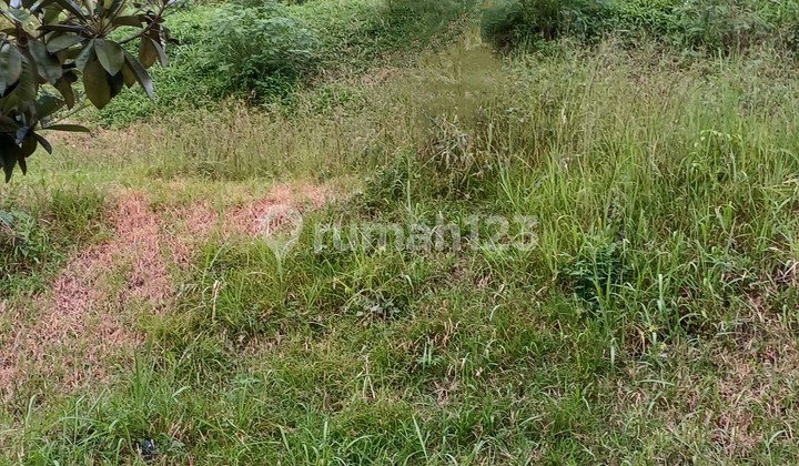 Tanah Dijual Komplek Setraduta Hegar ********