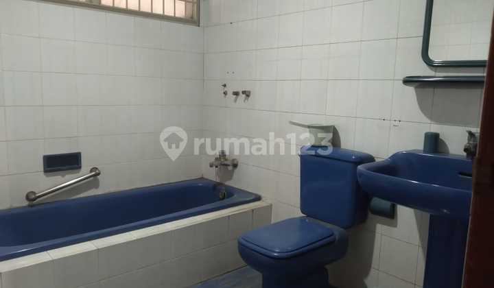 Rumah Dijual Semi Furnished di Suryalaya , Buah Batu 19 2