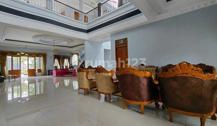Sarijadi. House for Sale Wing Gegerkalong North Bandung 46 2