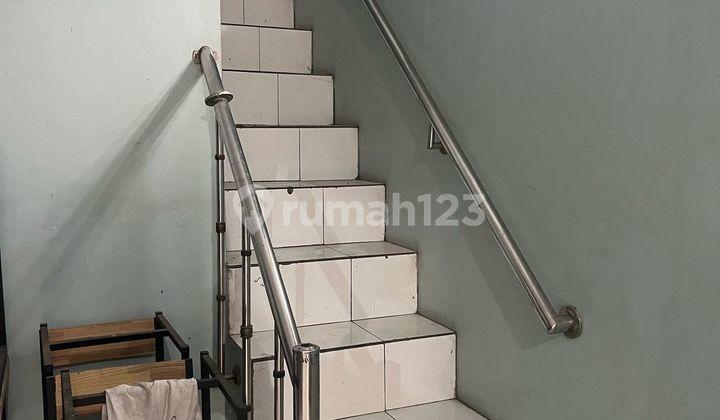 Minimalist 2-Story Shophouse for Sale in Taman Cibaduyut Indah 1 2