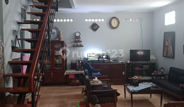 Meteor. Rumah Dijual Margahayu Bandung 08 2