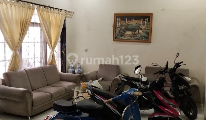 Rumah Dijual Minimalis 2 Lantai Di Sayap Kiaracondong, Bandung 2