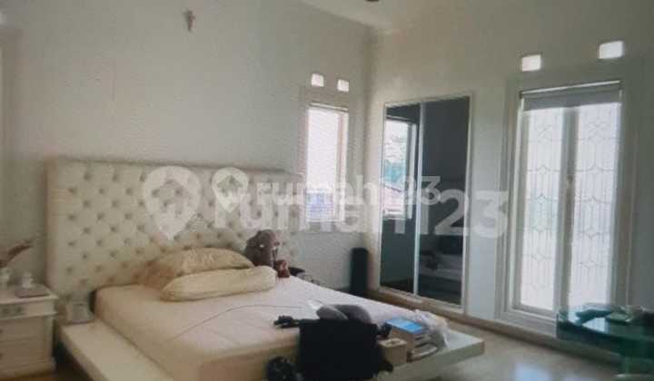 Rumah Lux Dijual Mainroad Setraduta Bandung Utara 88