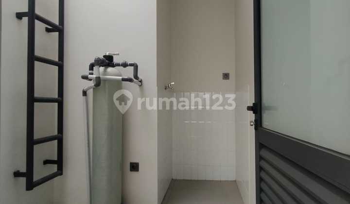 Good House For Sale Ready to Live in Riung Bandung Area 2