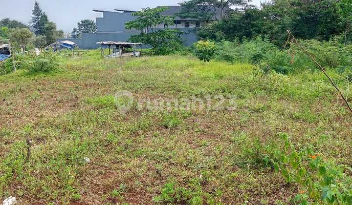 Kavling Dijual Luas Strategis di Resort Dago Pakar, Bandung 51