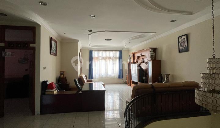 Rumah Dijual Nyaman Siap Huni di Setraduta Raya, Bandung 35