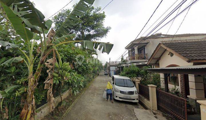 Rumah Dilelang Minimalis di Sayati Kopo, Kab. Bandung 2