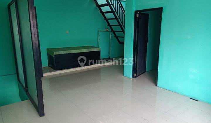 Rumah Dijual Strategis Cocok utk Usaha di Sayap Jl Sukajadi 1