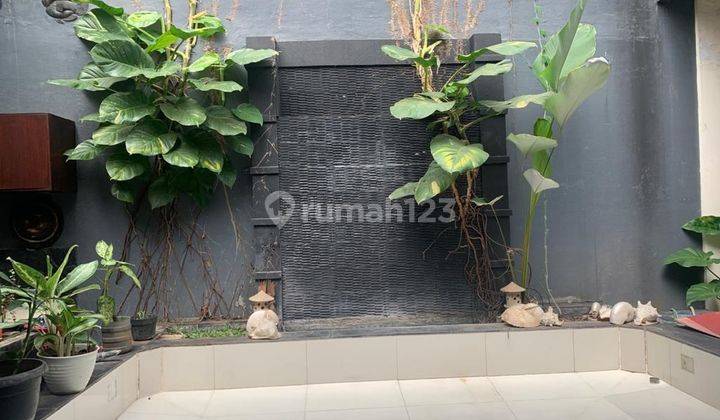 Rumah Dijual Bagus Strategis di Setiabudi Regency, Bandung utara 33 1